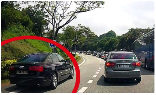 Latest California Driver's License Written Test Questions (1-50)