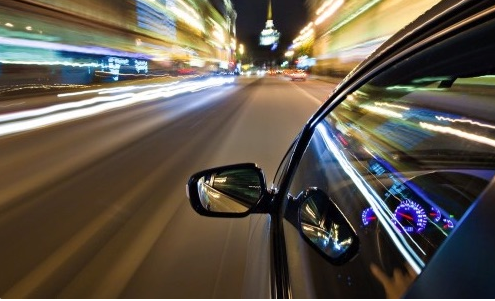 美国洛杉矶驾照考试的模拟试题（1-10）