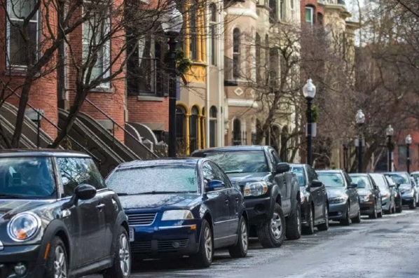 美国驾照考试情况详解