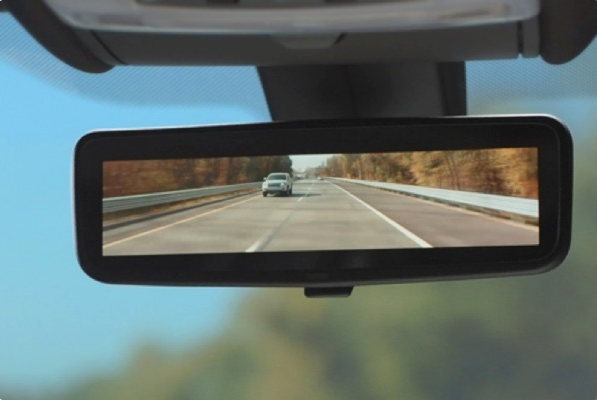 Overtaking lane change