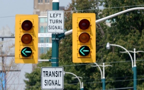 US Driver's License Written Test Question Bank (General Version)