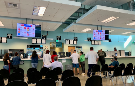 美国西雅图驾照笔试模拟试题（2）