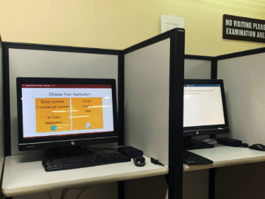 美国西雅图驾照笔试模拟试题（1）