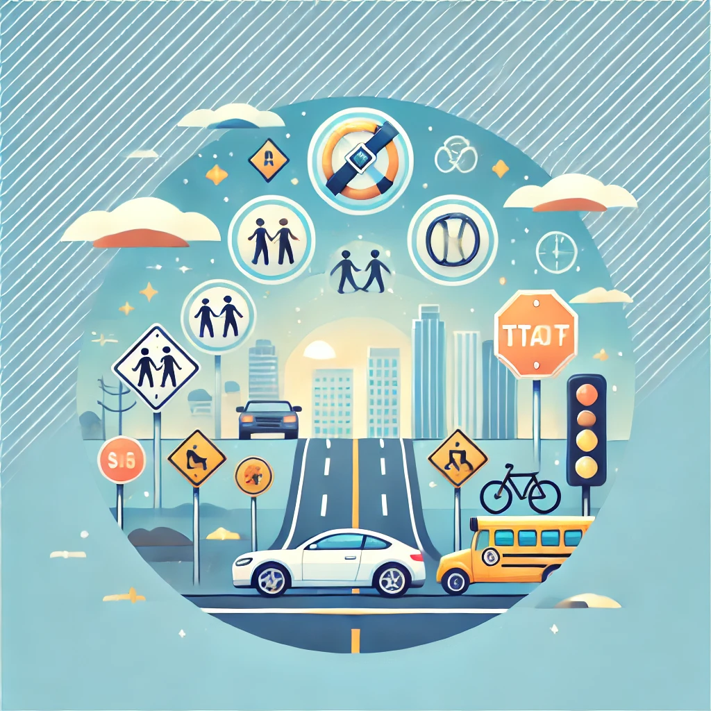 2024版美国纽约州驾照笔试（101-111）模拟题有答案111题版