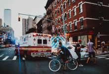 美国交通事故处理全流程详解