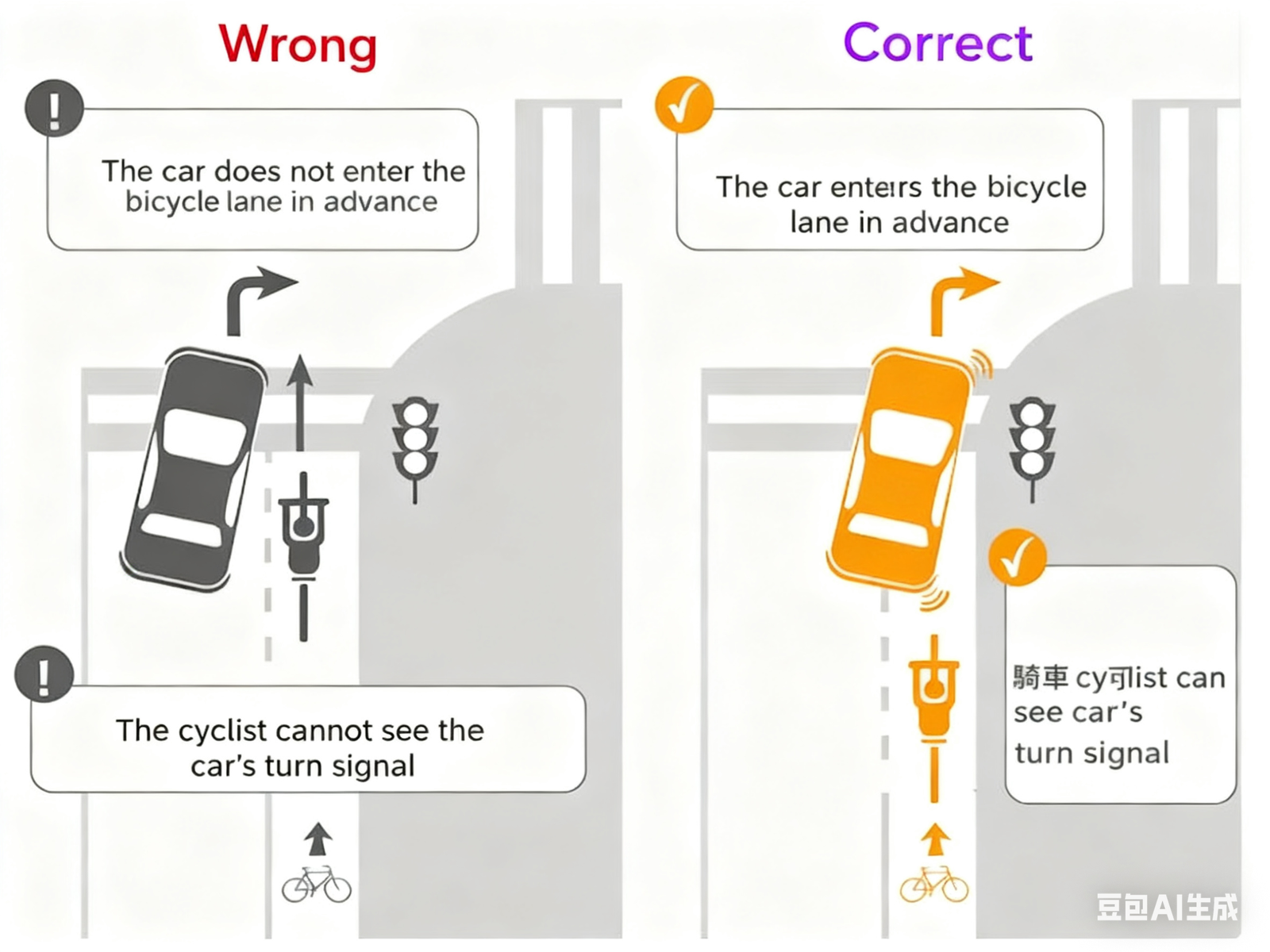 California DMV Written Test Questions (1-20)